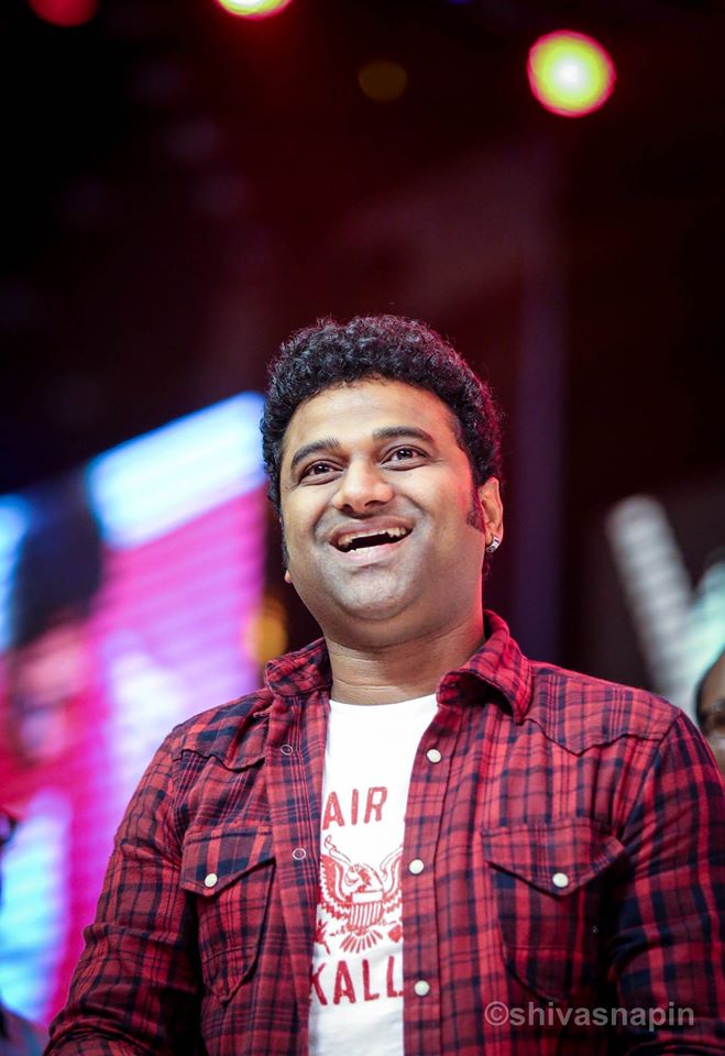Devi Sri  Prasad